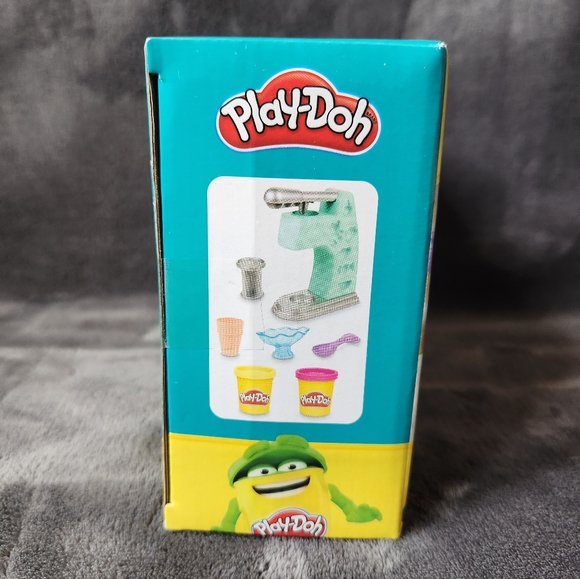 PlayDoh Sets minie ice cream - Picture 3 of 3